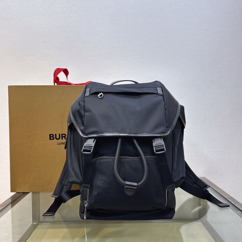 B**rry backpacks
